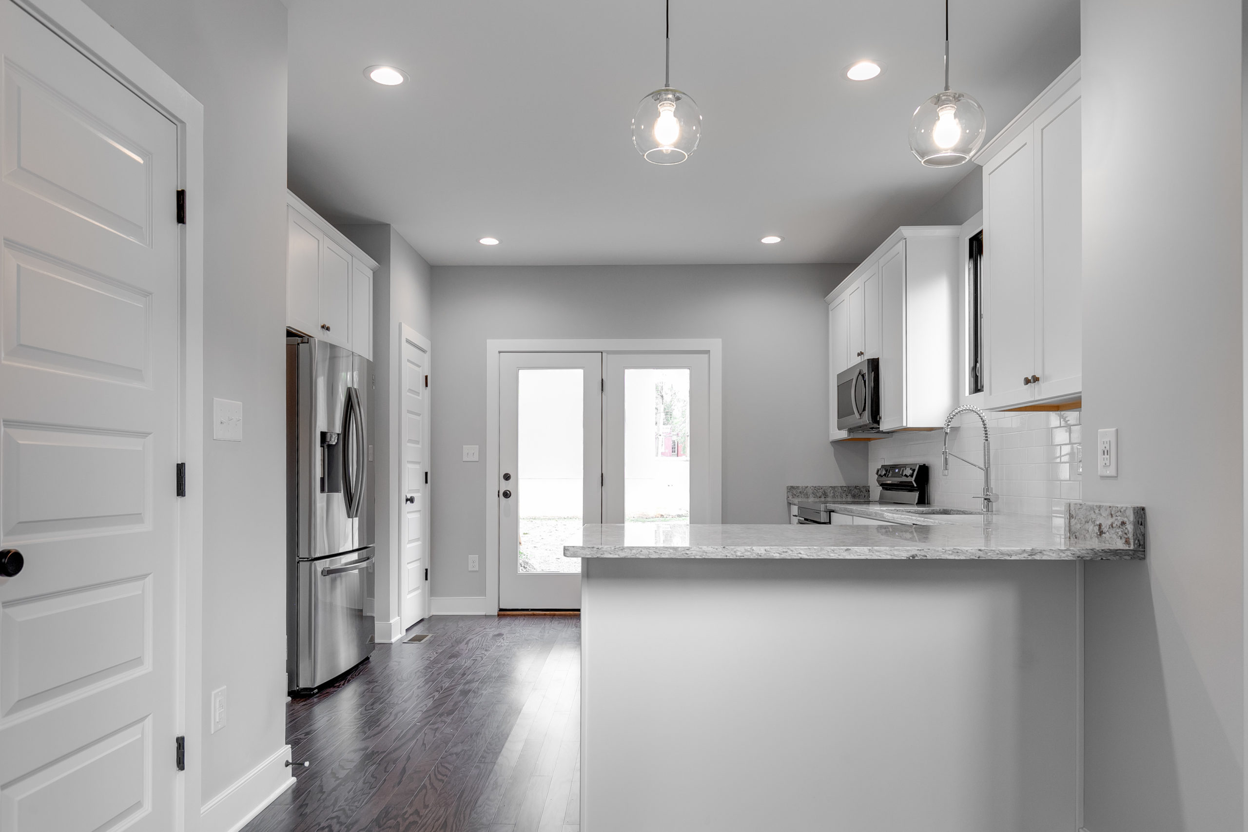 Stunning Residential Property On St. James Street